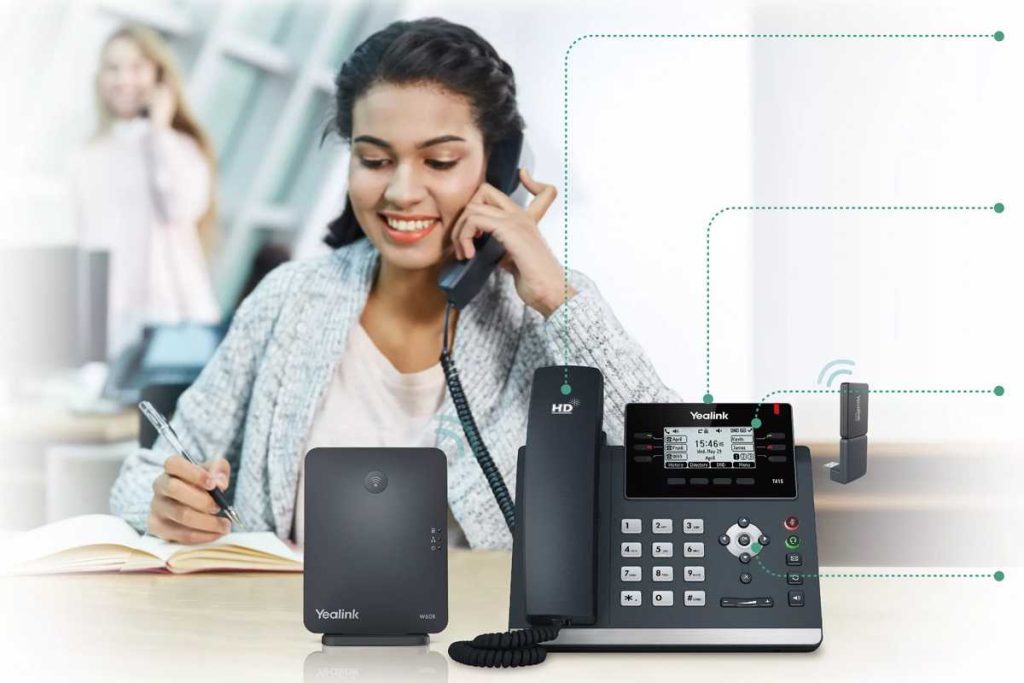 Enhance Your Business Communication with a VoIP Service Provider in Orange County, CA