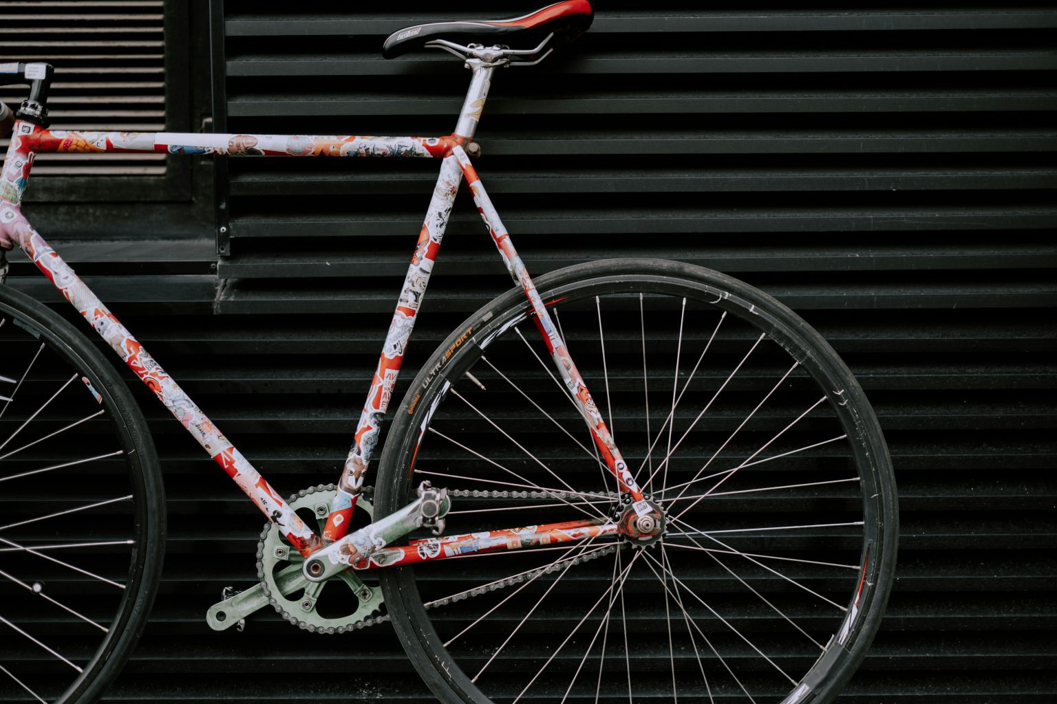Essential Factors to Consider When Selecting a Bike Frame
