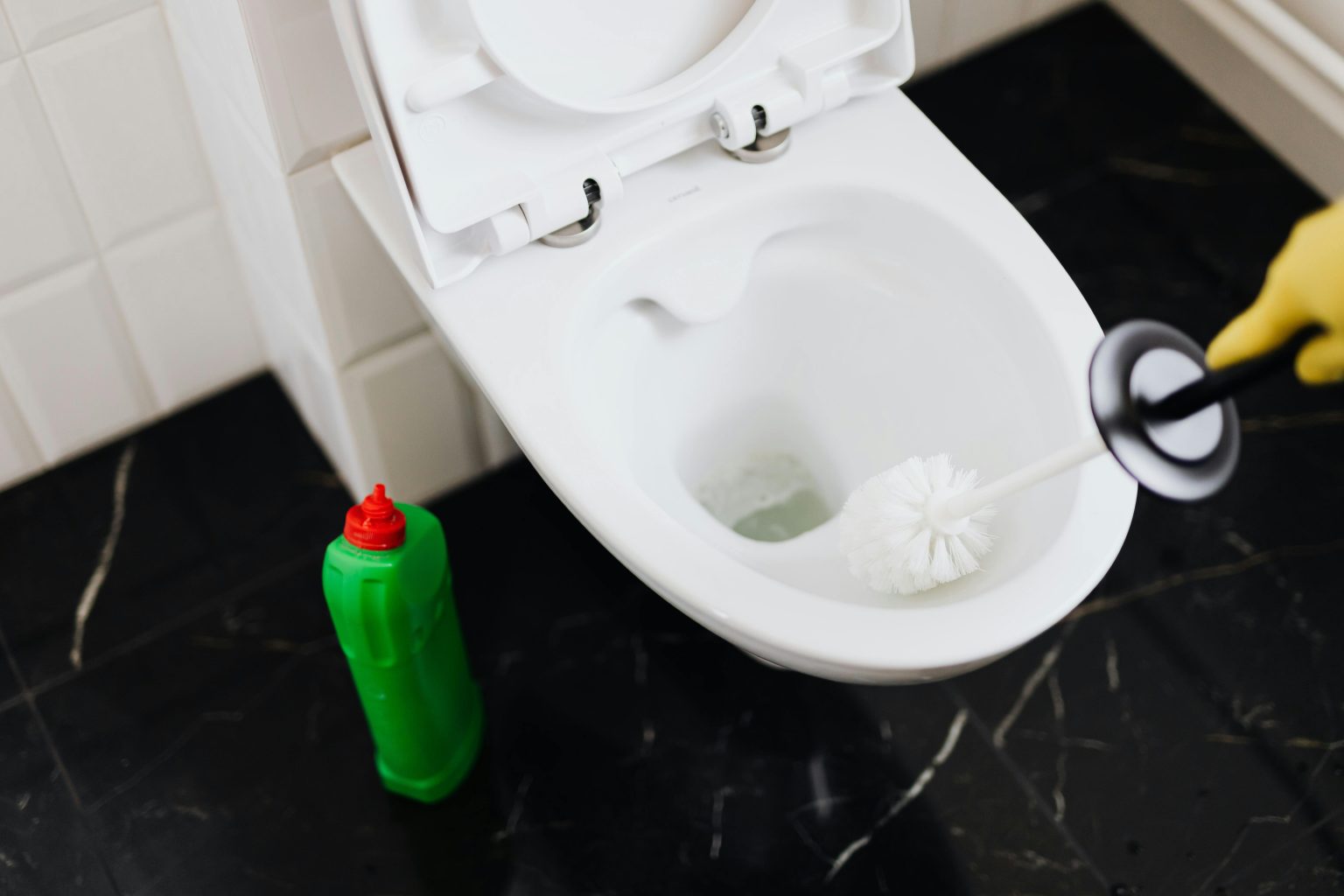 Common Causes of Toilet Clogs and How to Prevent Them