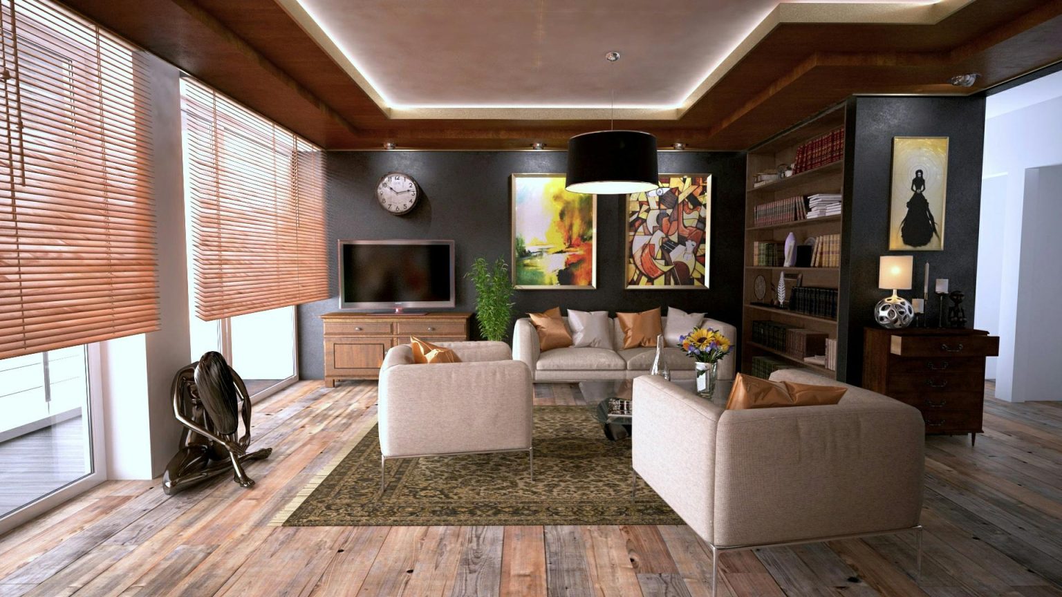 How to Choose a Home Design Team That Aligns with Your Vision
