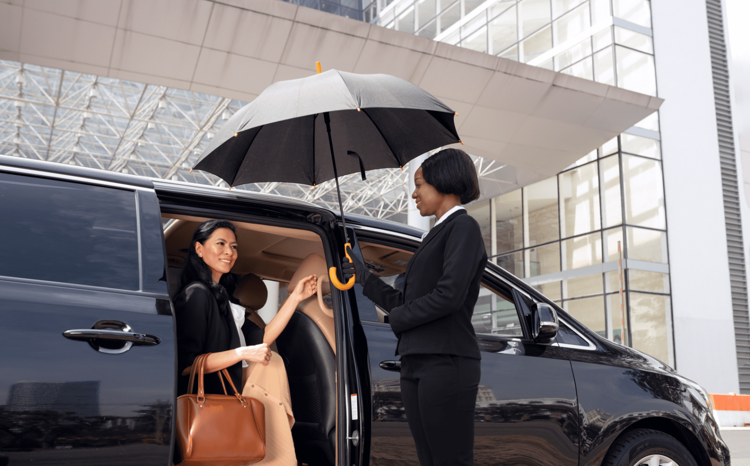 Why an Airport Limousine Service is the Best Choice for Your Travel Needs