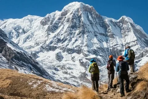 How to Use Sturdy Acclimatization Plans For Manaslu Trek