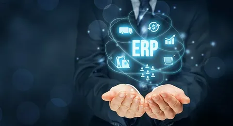 How the Right ERP Software Can Future-Proof Your Distribution Business