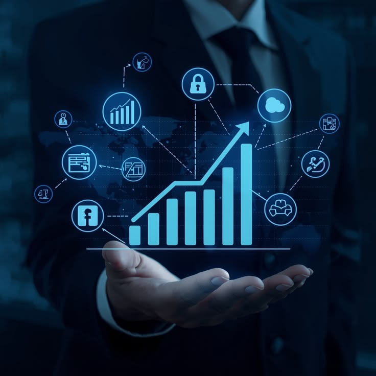 A Practical Digital Growth Plan for Small Businesses